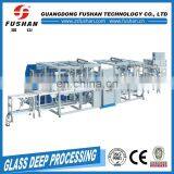 Professional Glass/mirror Polishing Machine of Bottom Price thumbnail-6