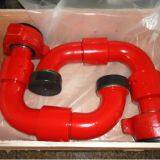 API 6A Flange,FORGED FLANGES,BLIND FLANGES,SLIP ON FLANGES,THREADED FLANGES,SOCKET WELD FLANGES thumbnail-4