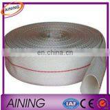 1''4'' High Quality PVC Lay Flat Fire Hose Pipe thumbnail-5