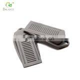 Baby Safety Door Guard Door Stopper Rubber Door Wedge thumbnail-1