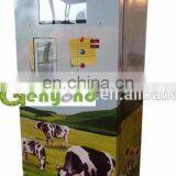 Good Price Easy Operation Raw Milk Vending Machine thumbnail-3