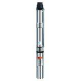 Stainless Steel 6SR18 Deep Well Submersible Borehole Pump thumbnail-2