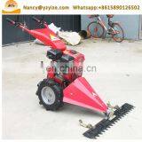 Animal Feed Grass Cutting Lawn Mower Machine Electric Motor Japan Grass Cutter Machine thumbnail-5