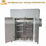 Vegetable Drying Machine / Vegetable Dryer Machine / Gas Food Dehydrator thumbnail-2