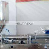 Automatic Vertical Form Fill and Seal Sachet Mayonnaise Pouch Packing Machine Price thumbnail-4