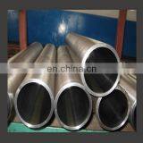 Chinese Material Seamless Q345 Steel Properties