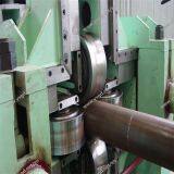 Steel Square Tube Making Machine Rectangular Tube Machine