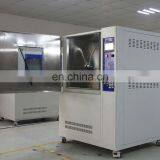 Liyi IPX3~6 IPX Rate Waterproof Rain Spray Testing Chamber thumbnail-4