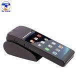 5.5 Inch Best Quality Handheld Pos System Touch Screen thumbnail-3