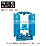 Scientifically Designed Heat Less Adsorption Desiccant Compressor Air Dryer