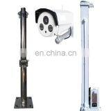 10m to 20m Aluminum Alloy Mobile Communications Telescoping Mast Photography thumbnail-2