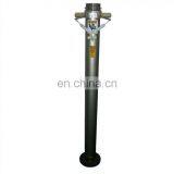 13.5 Feet Portable Light Telescopic Pneumatic Mast With Internal CCTV Cable thumbnail-3