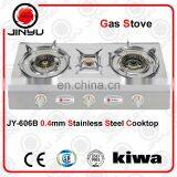 Sales Hot 3 Burner Kitchen Appliance Gas Stoves thumbnail-1