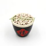 Chinese White Haricot Beans In Bulk