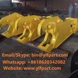 Professional hydraulic pulverizer produced by the excellent equipment for 8-50ton excavator hydraulic shear