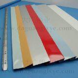 Hallway Wave Type Aluminum Buckle Ceiling High Strength thumbnail-2