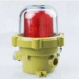 Explosion-proof LED Sound and Light Alarm Lamp Signal Warning Light Sound-light Integrated Alarm thumbnail-2