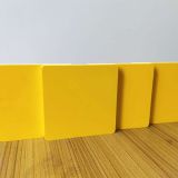 PVC Colored Foam Board / 10mm 0.50 density