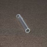 High Temperature Glass Tube Furnace Used High Quality Quartz Glass Tube 100mm thumbnail-5