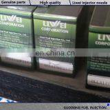 Fuel Nozzle DLLA146P1406 For 0445120041 thumbnail-3