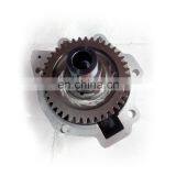 M11 Diesel Engine Fuel Gear Pump 3896045 thumbnail-1