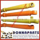 PC650-7 PC650-8 Excavator Hydraulic Boom Arm Bucket Cylinders PC1250-8 Stick Cylinders thumbnail-2