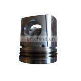 6CT Engine 3917707 Dump Truck Hydraulic Piston