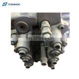 экскаватор, оригинальный новый, UX28, UX28-86, главный управляющий клапан, HYEST 1142-00970, MCV, SE240LC-3, клапан управления экскаватора thumbnail-4