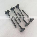 Genuine Cummins Engine Spare Parts Intake Valve 3924492 3921444 thumbnail-2