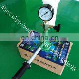 Auto Repair Diesel Fuel Common Rail Injector Nozzle Tester S90H thumbnail-2