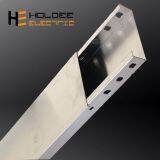 Нетканый цинкованный кабельный лоток без крышки thumbnail-4