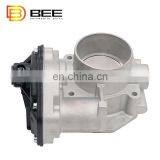 High Quality Throttle Body For Ford 337-02167 337-05481 5F9A9F926B 67-6008 5F9Z-9E926-AA 5F9Z-9E926-B thumbnail-4