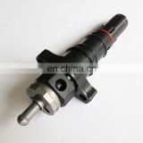 Heavy Truck Diesel Engine Spare Parts 3077715 Common Rail Injector