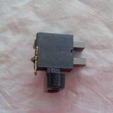 2kVA 168f Power Generator Carbon Brush Spare Parts thumbnail-2