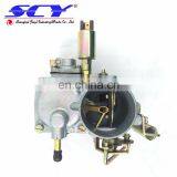 Carburetor Suitable for Volkswagen Karmann Ghia OE 113129027BR 113 129 027 BR 30PICT