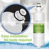 Aqualink LT700P-1PACK Refrigerator Filters Best Fridge Cartridge Filter thumbnail-5