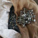 ​Umbrella Roofing Nails Stainless Steel Roofing Nails Concrete Nail Distributor Wholesale Common Nails thumbnail-3