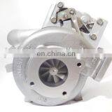GT3576KLV Turbo 728392-0020 17201-E0311 Turbocharger for Hino Truck Ranger With JO7E Engine thumbnail-4