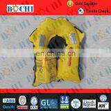 Marine Auto Inflatable Life Jacket thumbnail-1