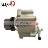 Cheap Value Vacuum Pump for Toyota 2KD Generator Vacuum Pump 29300-67020 thumbnail-1