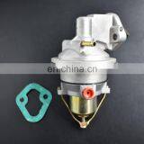 FUEL PUMP Fit For MerCruiser MERCURY MARINE 3.0 2.5 VOLVO PENTA 42725A3 thumbnail-4