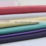 Chinese Supplier Umbrella Taffeta Fabric Waterproof Polyester Taffeta 170T/190T/210T PU/PA Coated Waterproof Polyester Fabric thumbnail-3