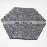 Big Size Professional Foam Panels 1"" x 12"" Door Acoustic Panel thumbnail-7