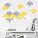 Multi Function Custom Printing Package Panels Green Pet Tile Acoustic Panel thumbnail-4