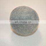 100% Wool Felt Ball Cat Toys With With Catnip thumbnail-3