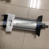 SMC Double Acting Pneumatic Cylinder CDS1FN125-300 thumbnail-1