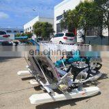 6 Row Hand Walking Type Manual Rice Seedling Paddy Transplanter thumbnail-7