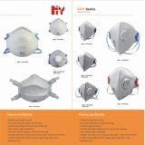 Handan Hengyong Clean Protective Products Co., Ltd. company overview - view 2 thumbnail