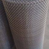Galvanized Square Wire Mesh thumbnail-4