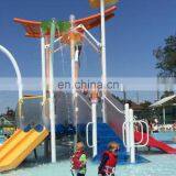 Children Slide Home Water Slide Bucket Water Play Kids Fiberglass Slide thumbnail-7